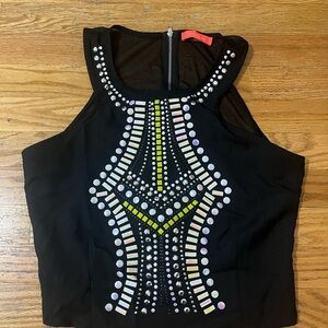 Lulumari top
